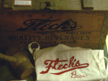 Fleck's Brewery